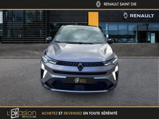 Renault Captur image 1