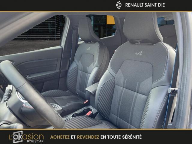 Renault Captur image 9