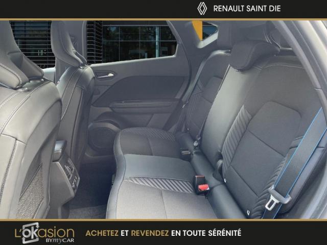 Renault Captur image 5