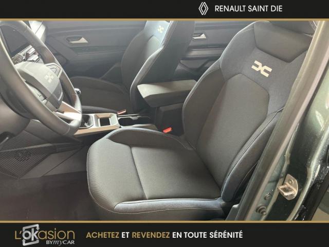 Dacia Duster image 7