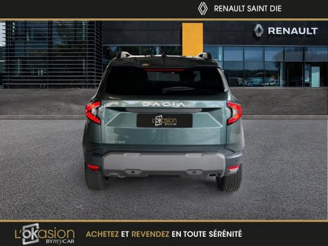 Dacia Duster image 5