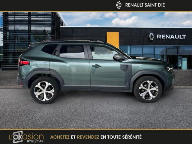 Dacia Duster image 2