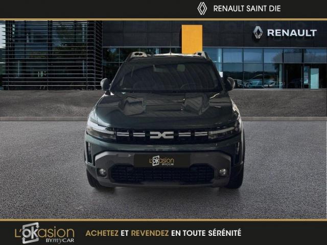 Dacia Duster image 1