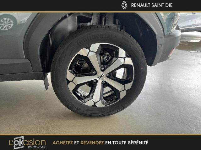 Dacia Duster image 9