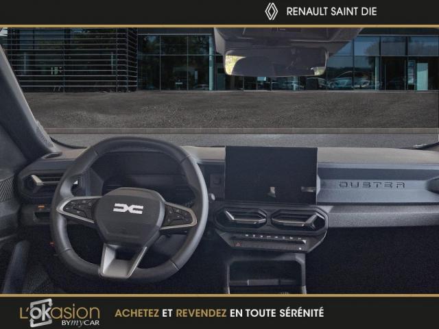 Dacia Duster image 6
