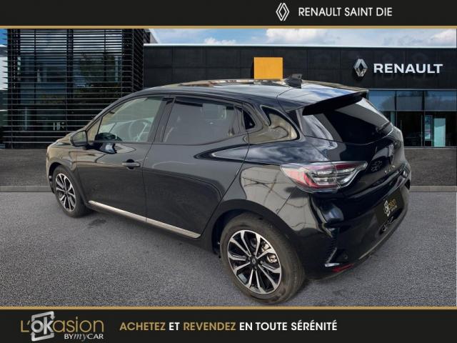 Renault Clio image 8