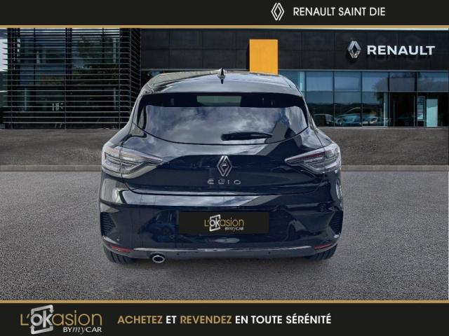 Renault Clio image 3