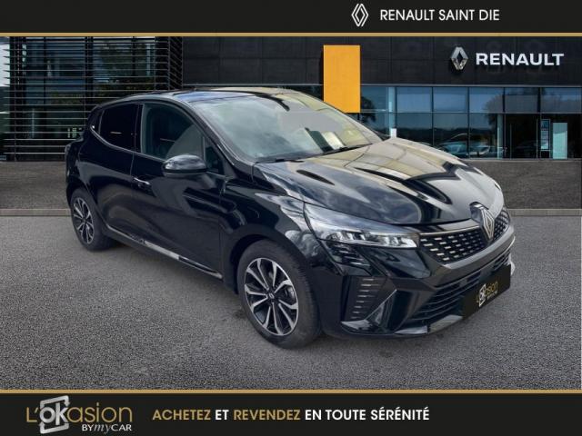 Renault Clio image 9