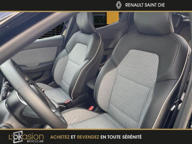 Renault Clio image 6