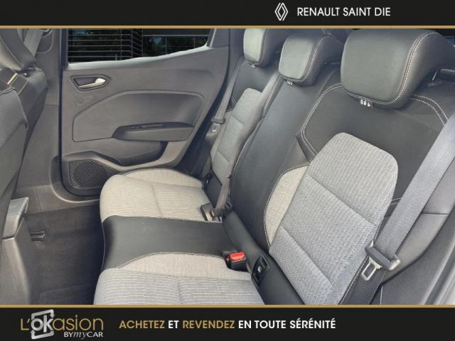 Renault Clio image 5