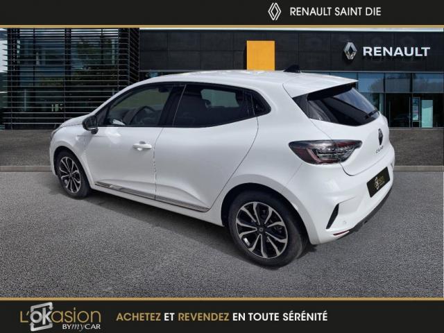 Renault Clio image 4