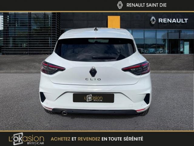 Renault Clio image 1