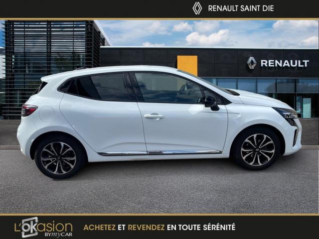 Renault Clio image 9