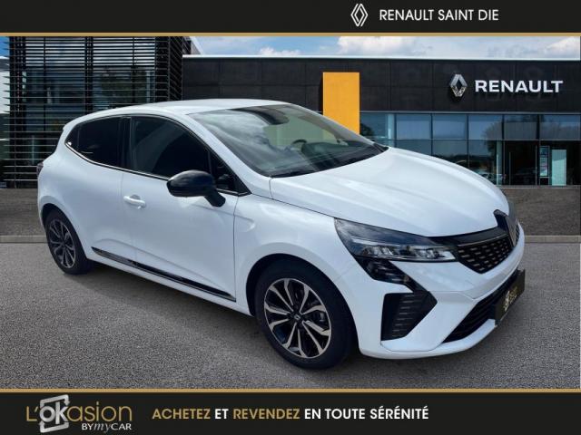Renault Clio image 8