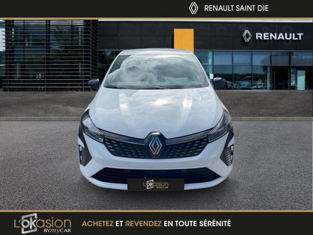 Renault Clio image 2