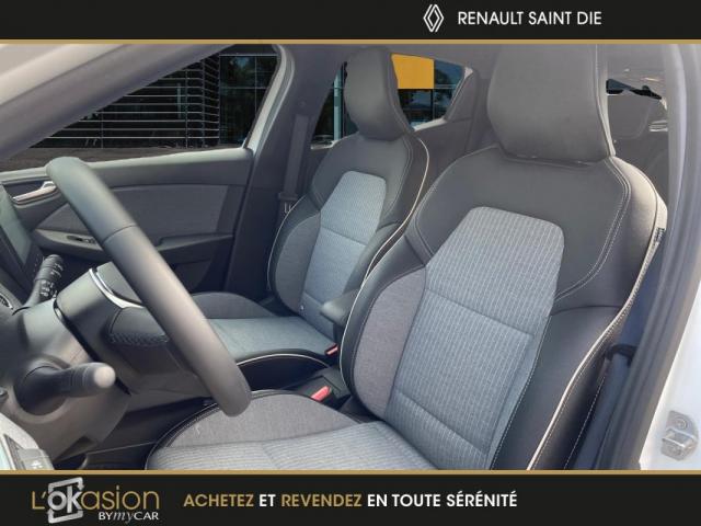 Renault Clio image 6