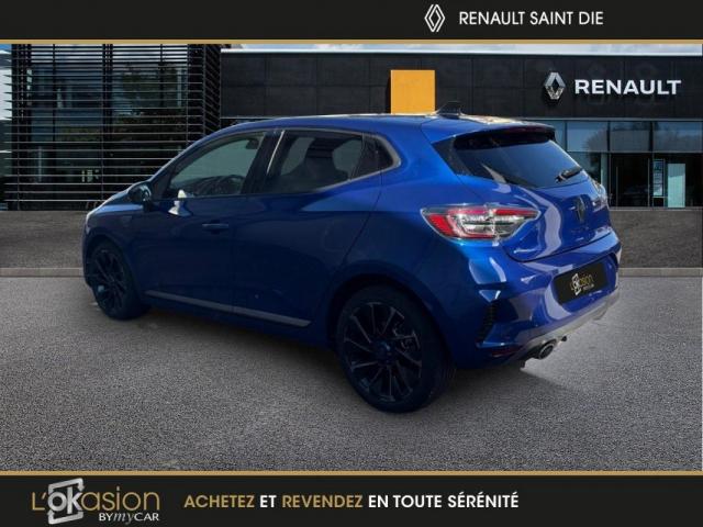 Renault Clio image 7