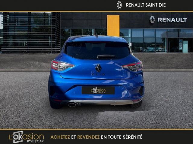 Renault Clio image 9