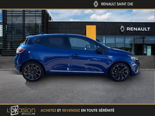 Renault Clio image 6