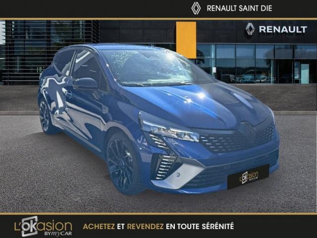 Renault Clio image 1