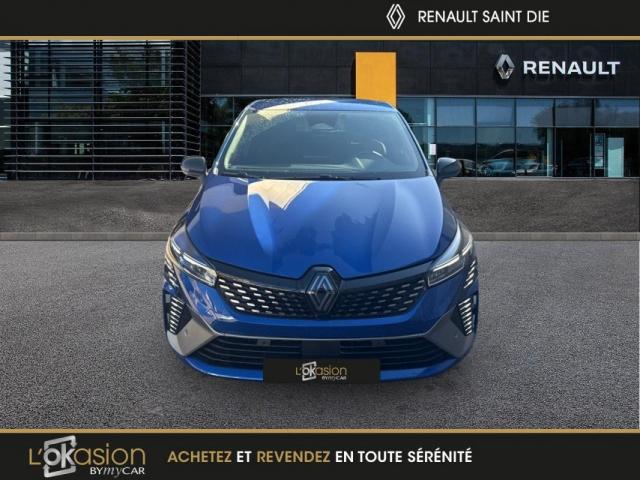 Renault Clio image 5