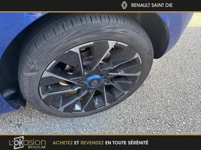 Renault Clio image 4