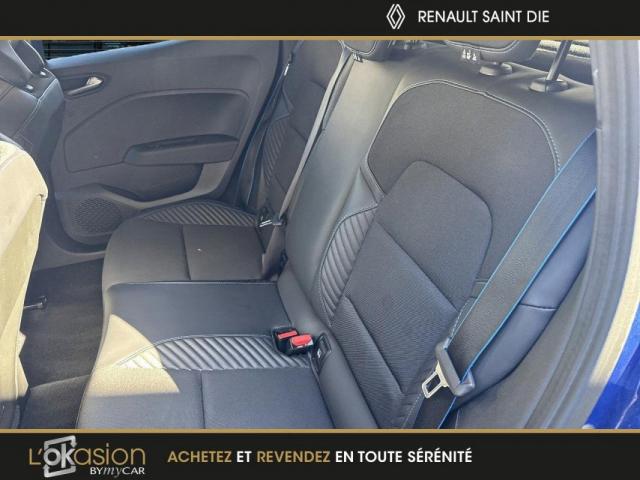 Renault Clio image 3