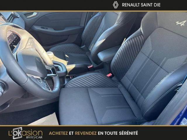 Renault Clio image 2