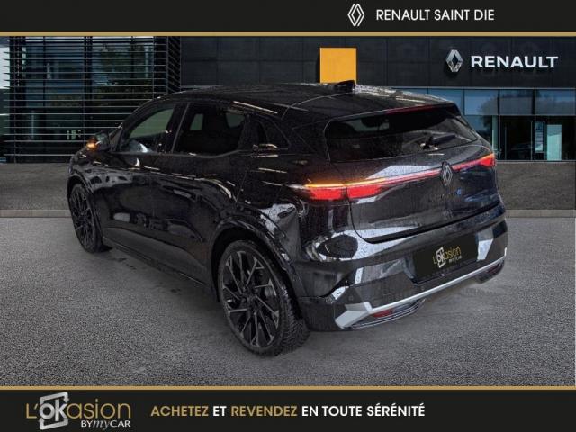 Renault Mégane E-Tech image 1