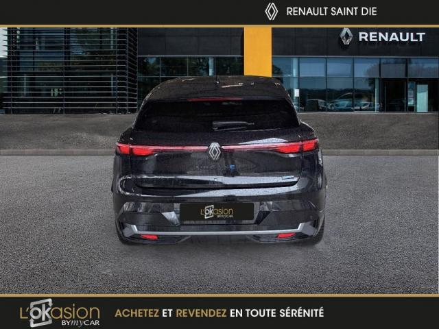 Renault Mégane E-Tech image 2