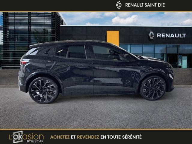 Renault Mégane E-Tech image 4