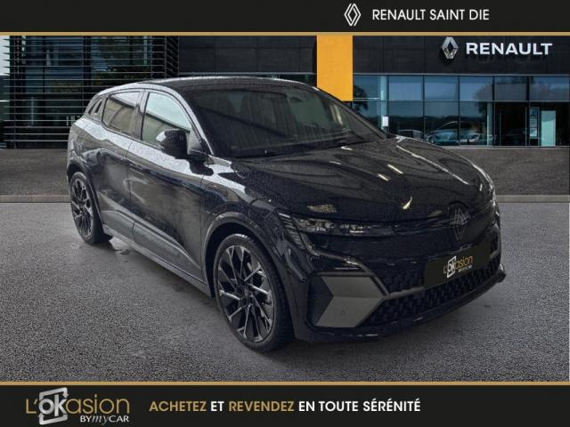 Renault Mégane E-Tech image 7