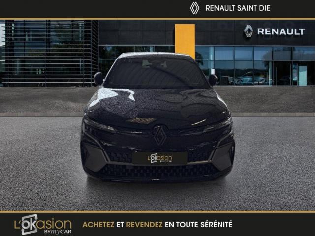 Renault Mégane E-Tech image 9