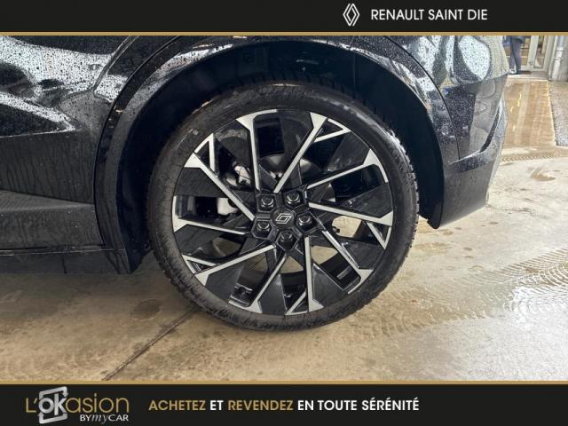Renault Mégane E-Tech image 3