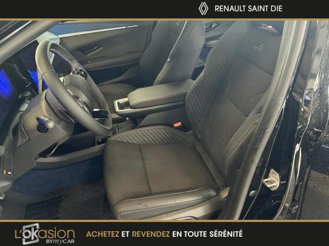 Renault Mégane E-Tech image 5