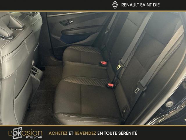 Renault Mégane E-Tech image 8