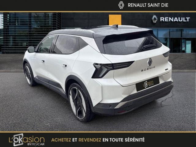 Renault Scénic image 6