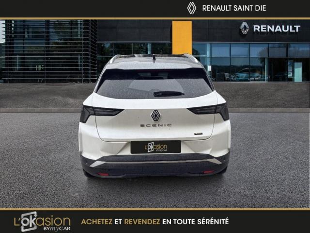 Renault Scénic image 9