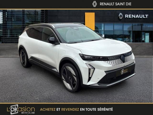 Renault Scénic image 5
