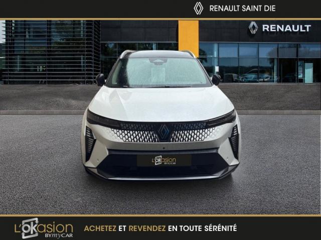 Renault Scénic image 4