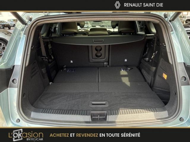 Renault Espace image 1