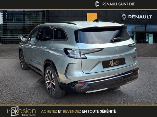 Renault Espace image 8