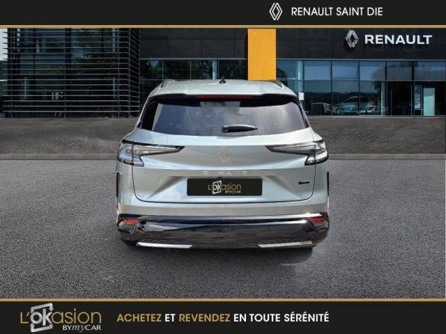 Renault Espace image 5