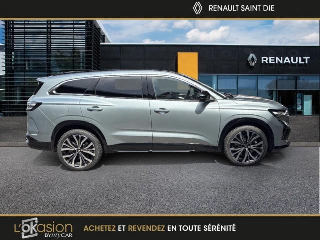 Renault Espace image 7