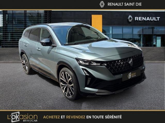 Renault Espace image 9