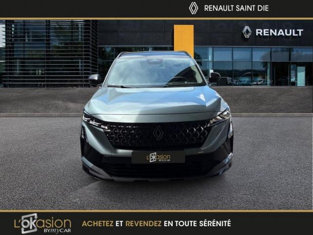 Renault Espace image 6