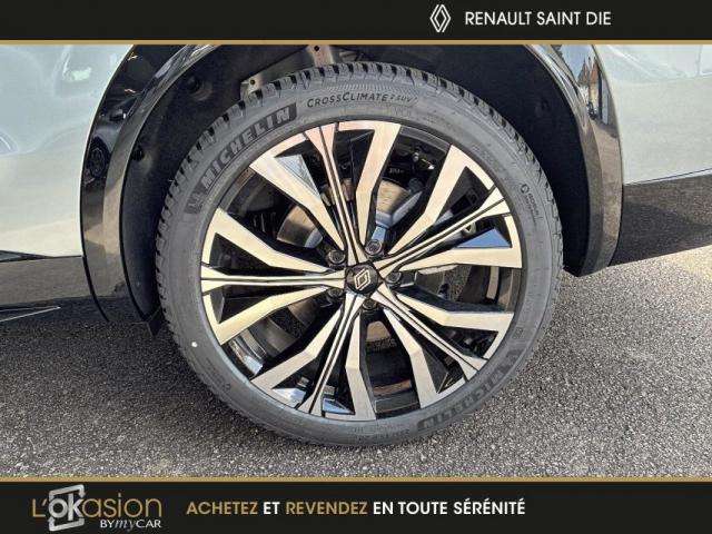 Renault Espace image 3