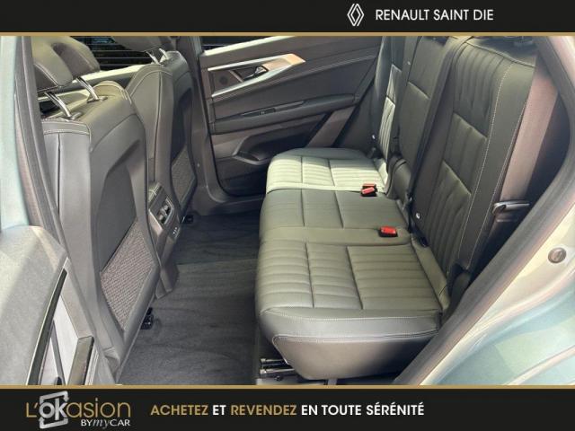 Renault Espace image 4