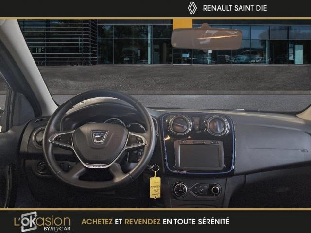Dacia Sandero image 5