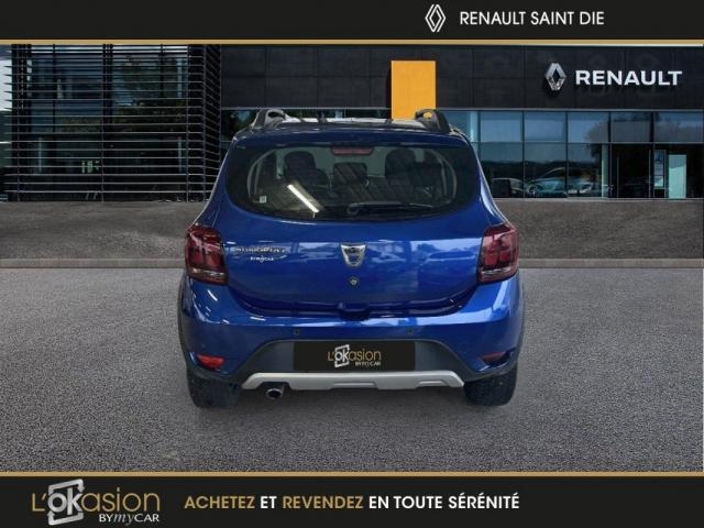 Dacia Sandero image 8